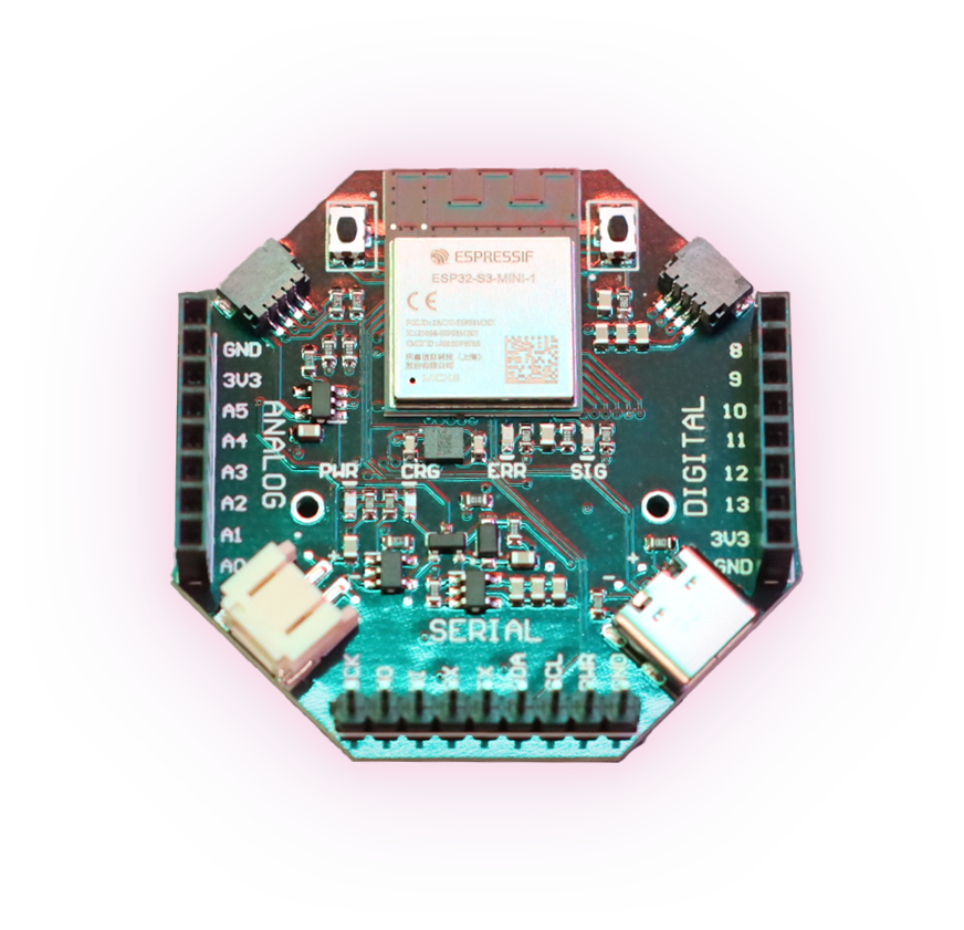 PCB Device