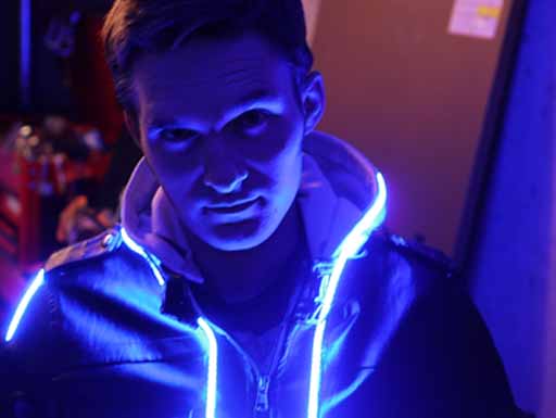 LED Smart Controller