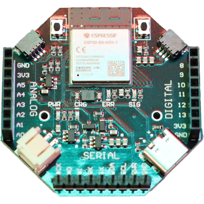tinyCore Module